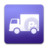 Transmit (Purple) Icon